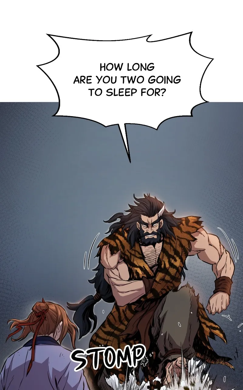 Read Absolute Sword Sense chapter 9 image 81 on Lezhin