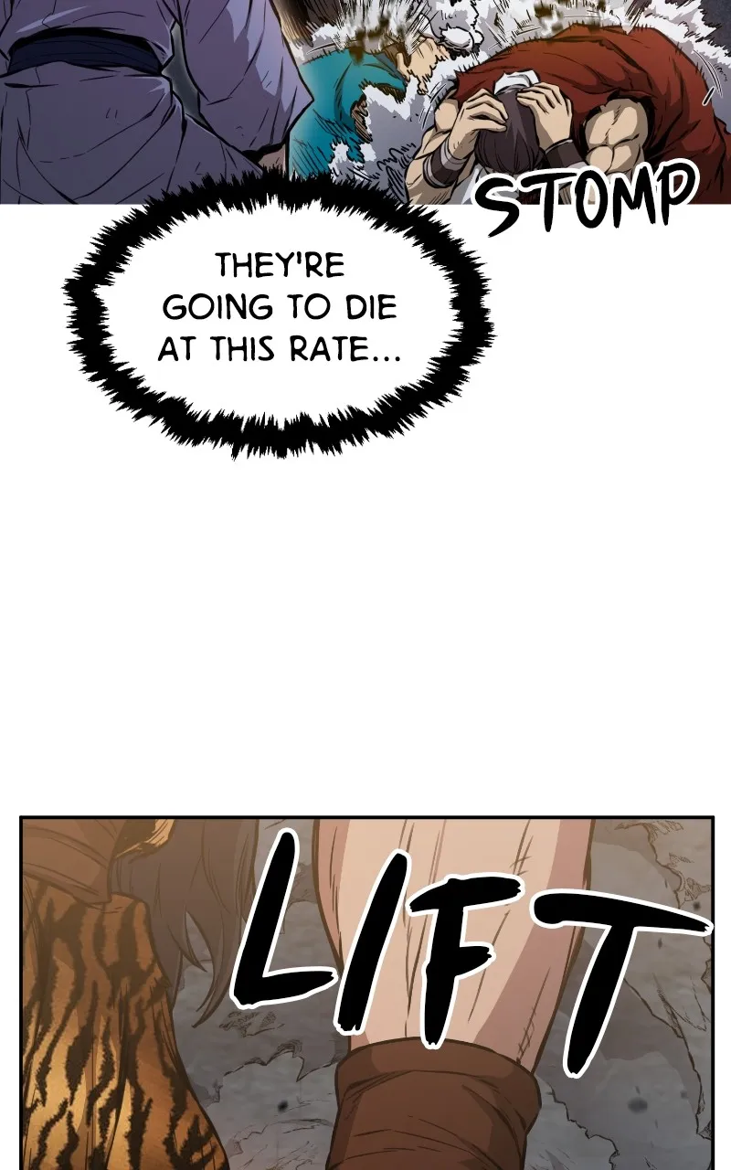 Read Absolute Sword Sense chapter 9 image 82 on Lezhin