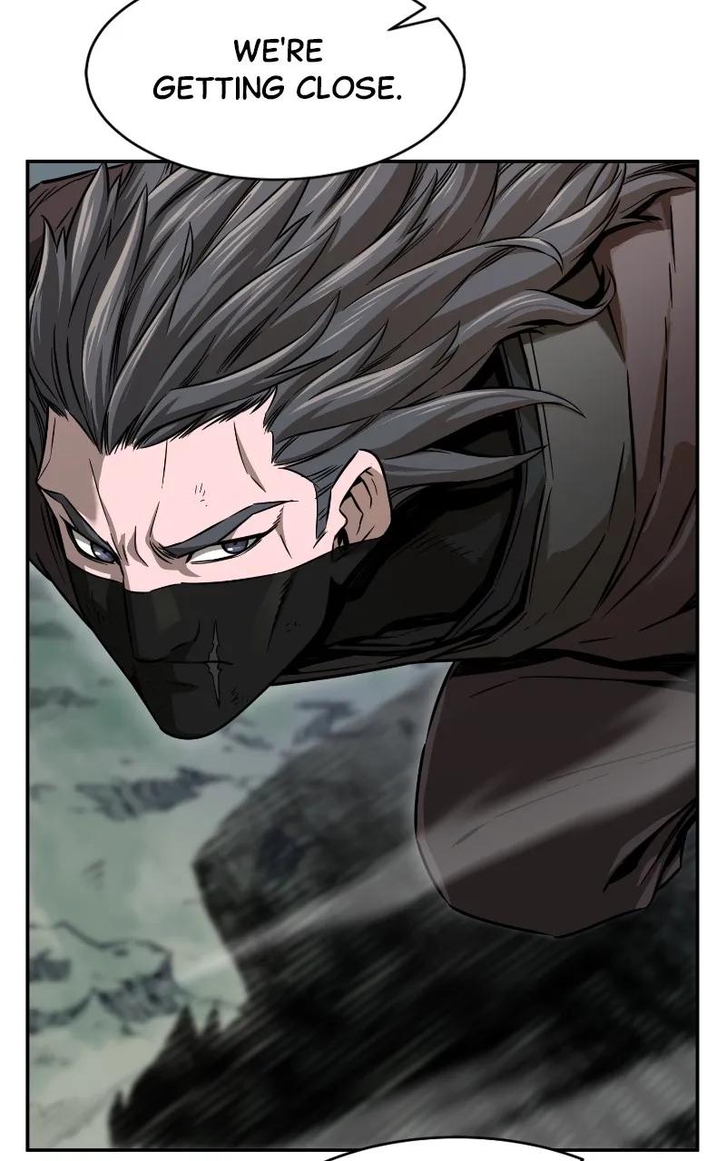 Read Absolute Sword Sense chapter 9 image 9 on Lezhin