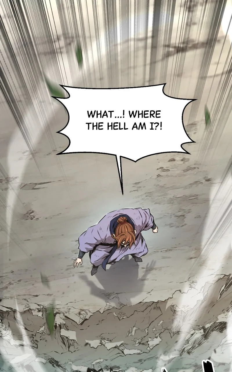 Read Absolute Sword Sense chapter 9 image 92 on Lezhin