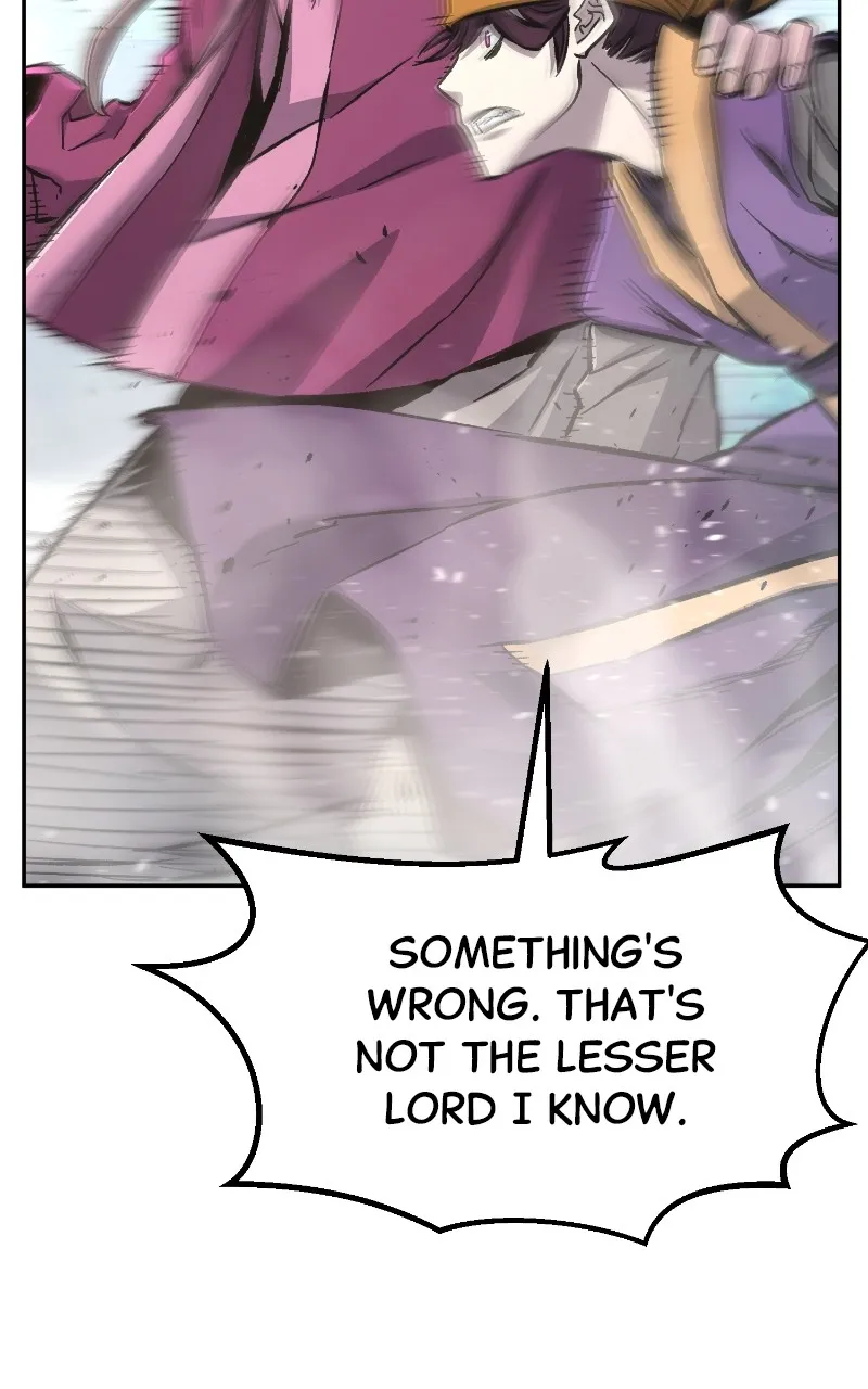 Read Absolute Sword Sense chapter 90 image 103 on Lezhin