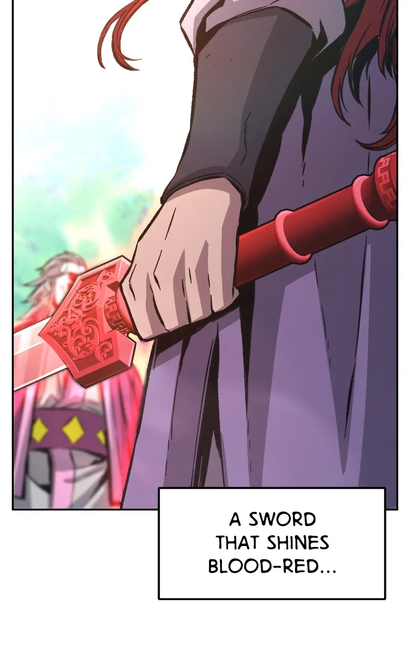 Read Absolute Sword Sense chapter 90 image 110 on Lezhin