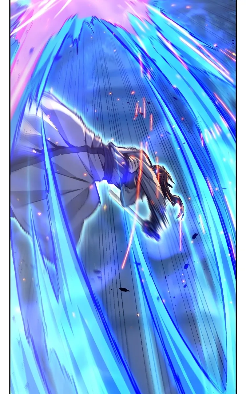 Read Absolute Sword Sense chapter 90 image 14 on Lezhin
