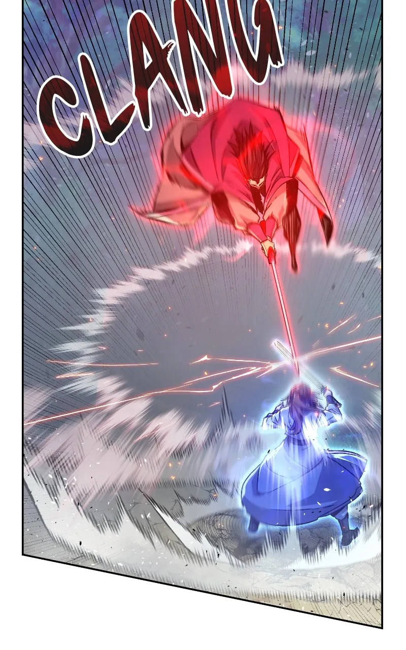 Read Absolute Sword Sense chapter 90 image 19 on Lezhin