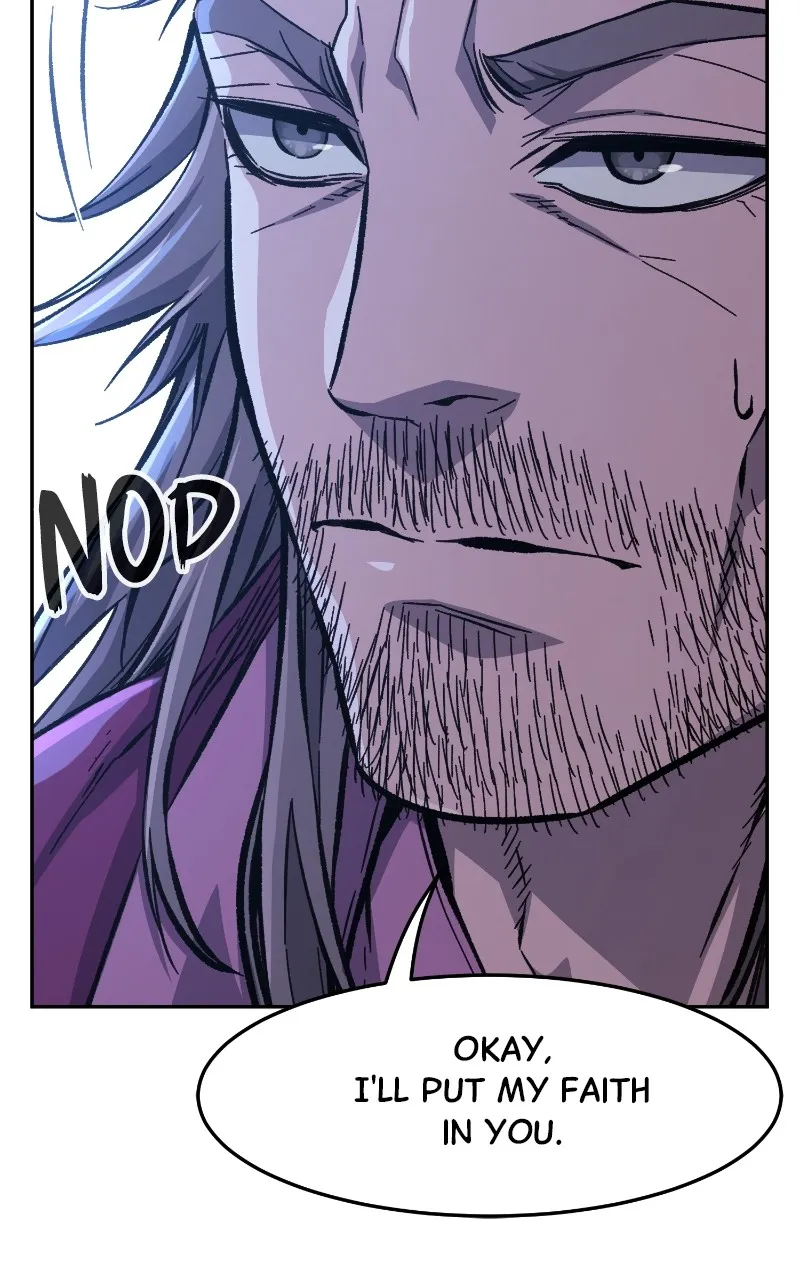 Read Absolute Sword Sense chapter 90 image 2 on Lezhin