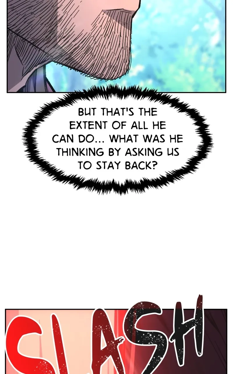 Read Absolute Sword Sense chapter 90 image 21 on Lezhin
