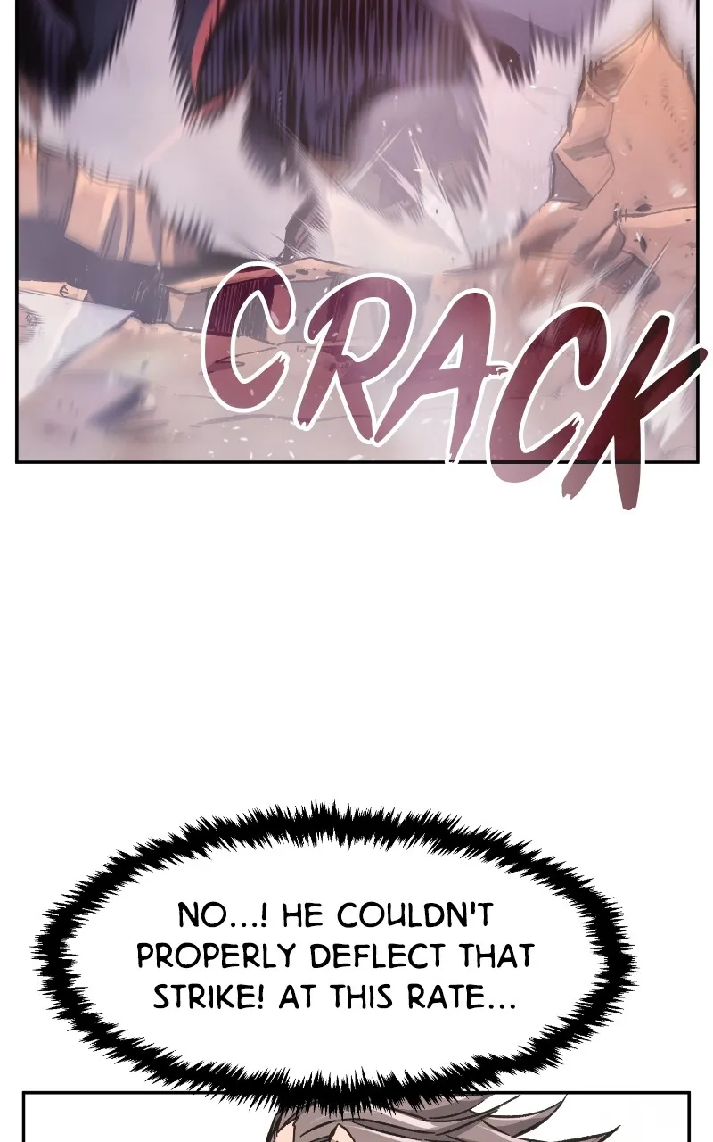 Read Absolute Sword Sense chapter 90 image 25 on Lezhin