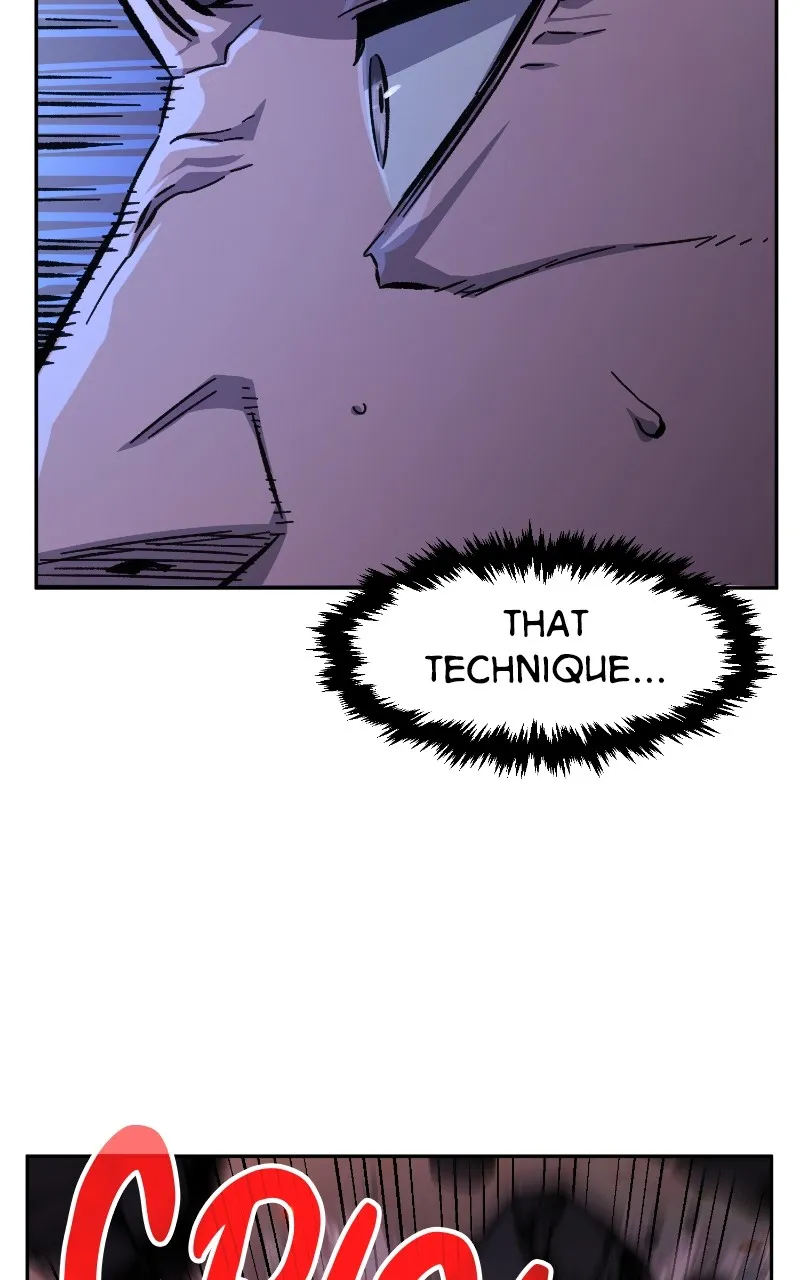 Read Absolute Sword Sense chapter 90 image 27 on Lezhin