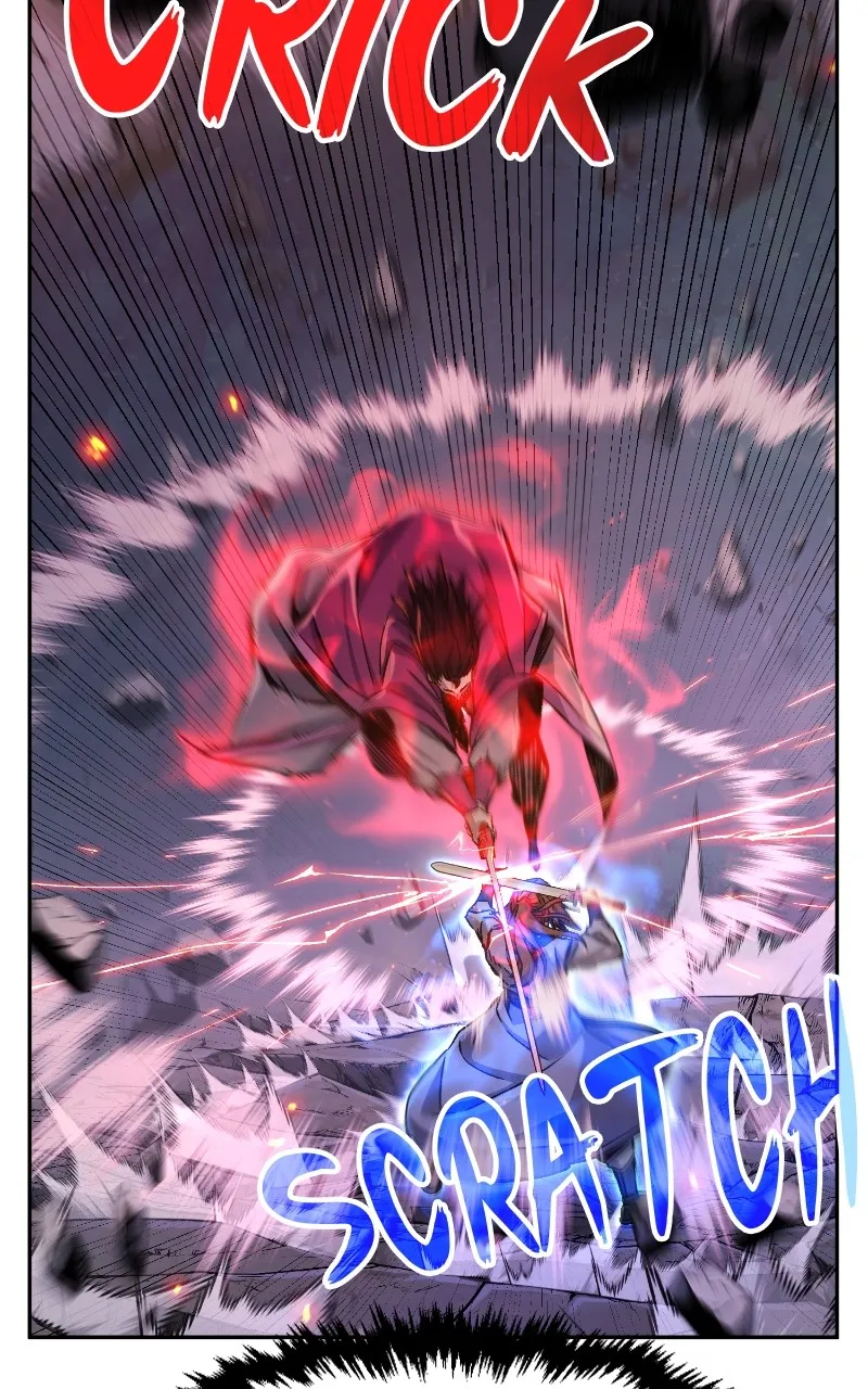 Read Absolute Sword Sense chapter 90 image 28 on Lezhin