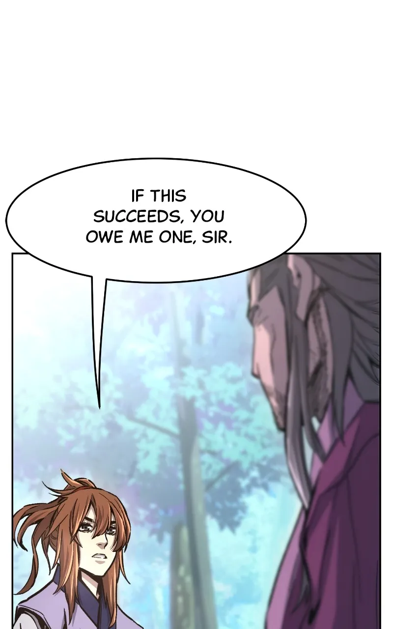 Read Absolute Sword Sense chapter 90 image 3 on Lezhin
