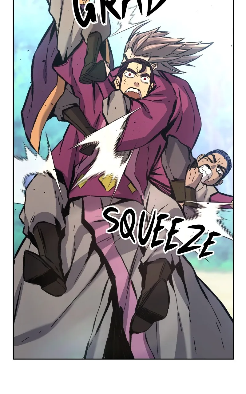 Read Absolute Sword Sense chapter 90 image 37 on Lezhin