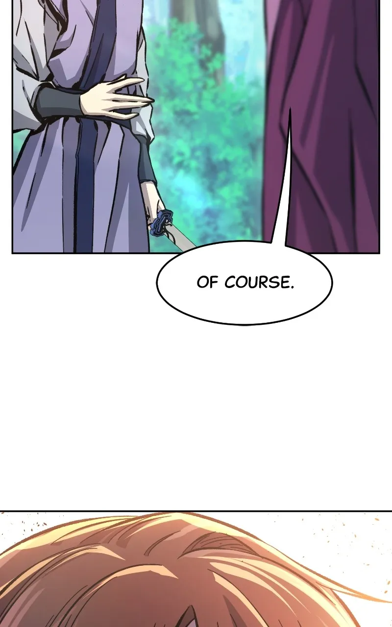 Read Absolute Sword Sense chapter 90 image 4 on Lezhin