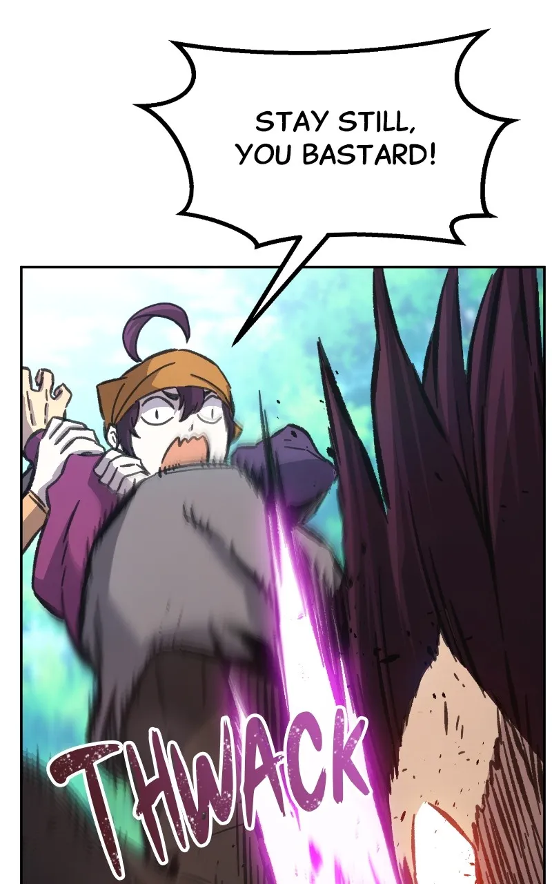 Read Absolute Sword Sense chapter 90 image 41 on Lezhin