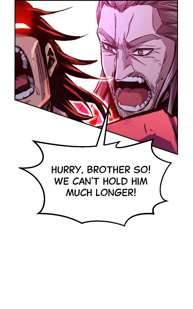 Read Absolute Sword Sense chapter 90 image 47 on Lezhin