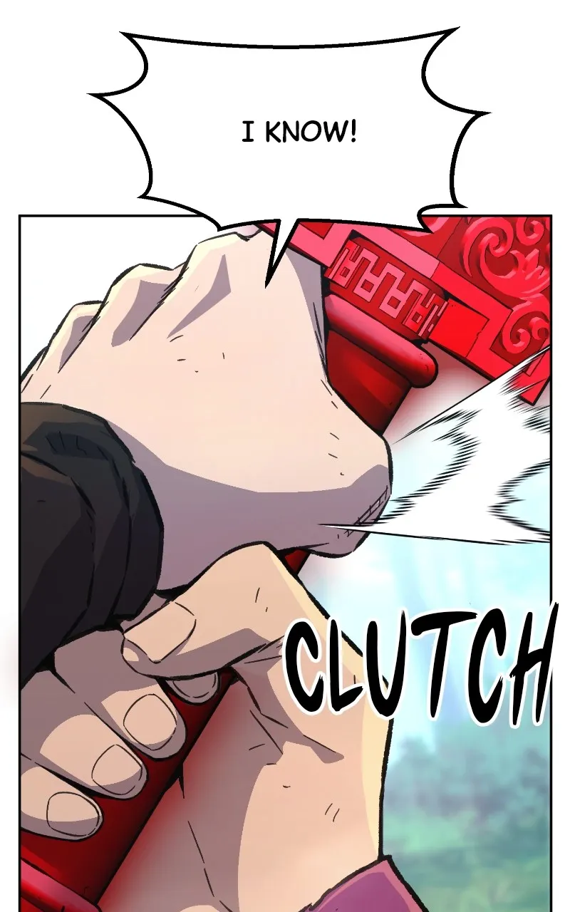 Read Absolute Sword Sense chapter 90 image 48 on Lezhin