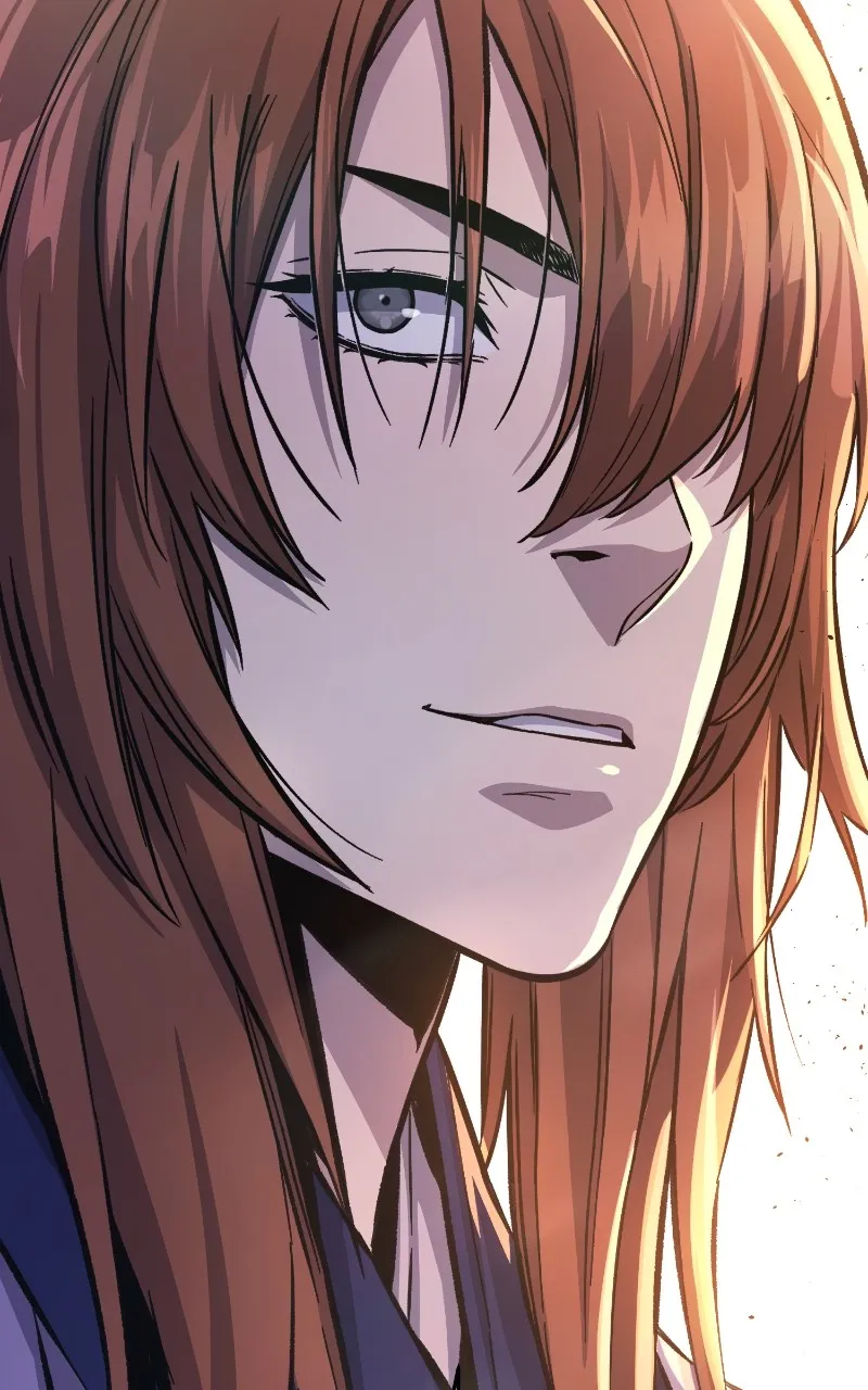 Read Absolute Sword Sense chapter 90 image 5 on Lezhin
