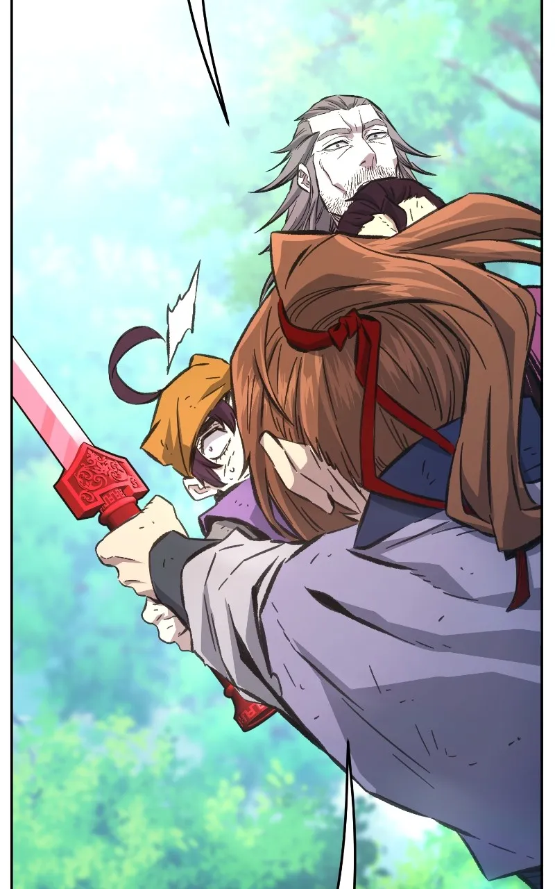 Read Absolute Sword Sense chapter 90 image 52 on Lezhin