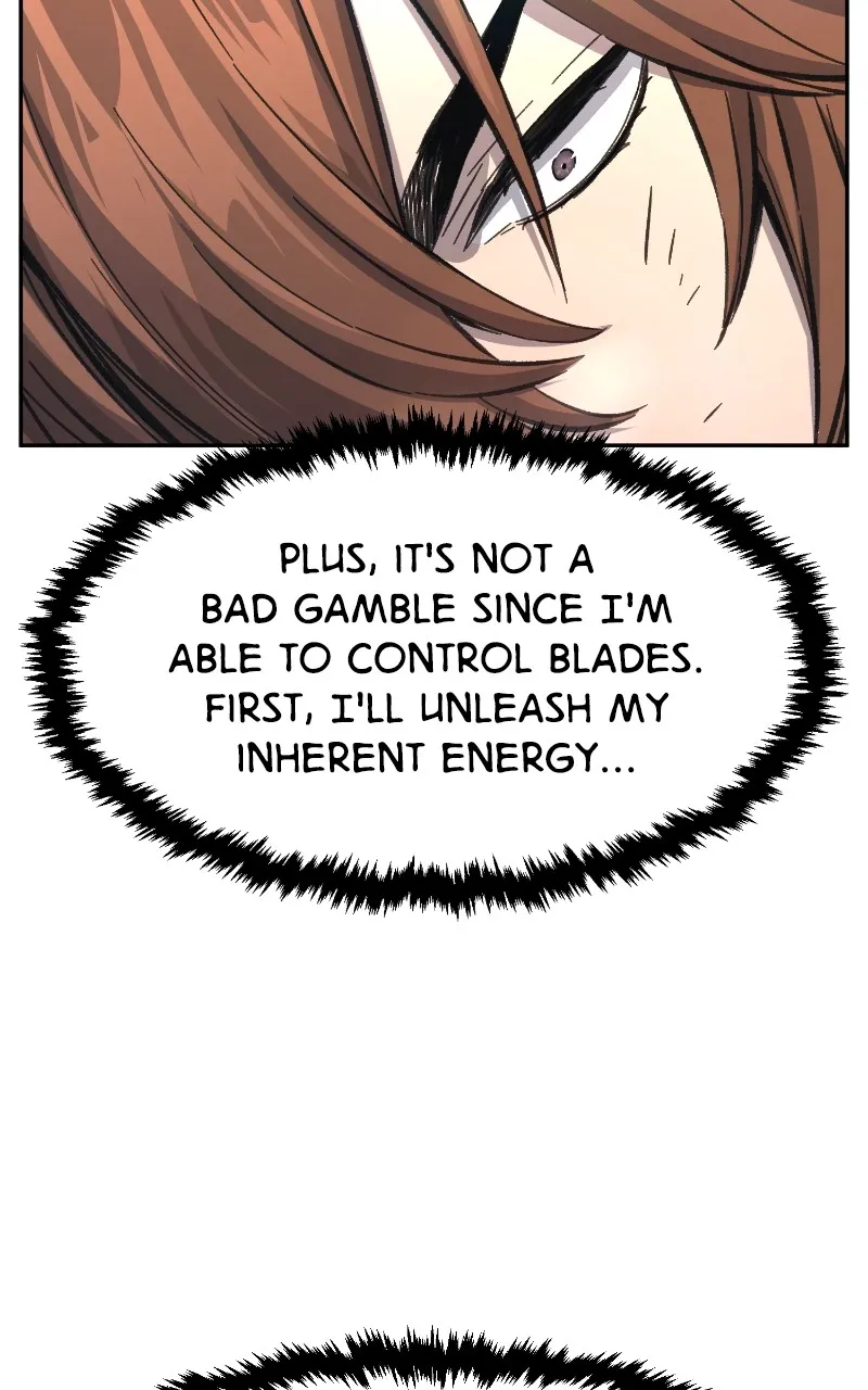 Read Absolute Sword Sense chapter 90 image 54 on Lezhin