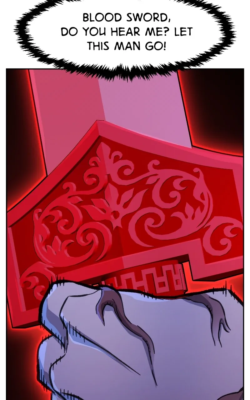 Read Absolute Sword Sense chapter 90 image 55 on Lezhin