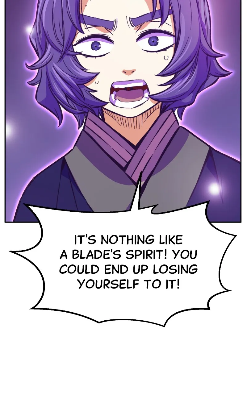 Read Absolute Sword Sense chapter 90 image 59 on Lezhin