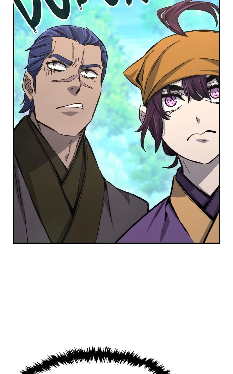 Read Absolute Sword Sense chapter 90 image 7 on Lezhin