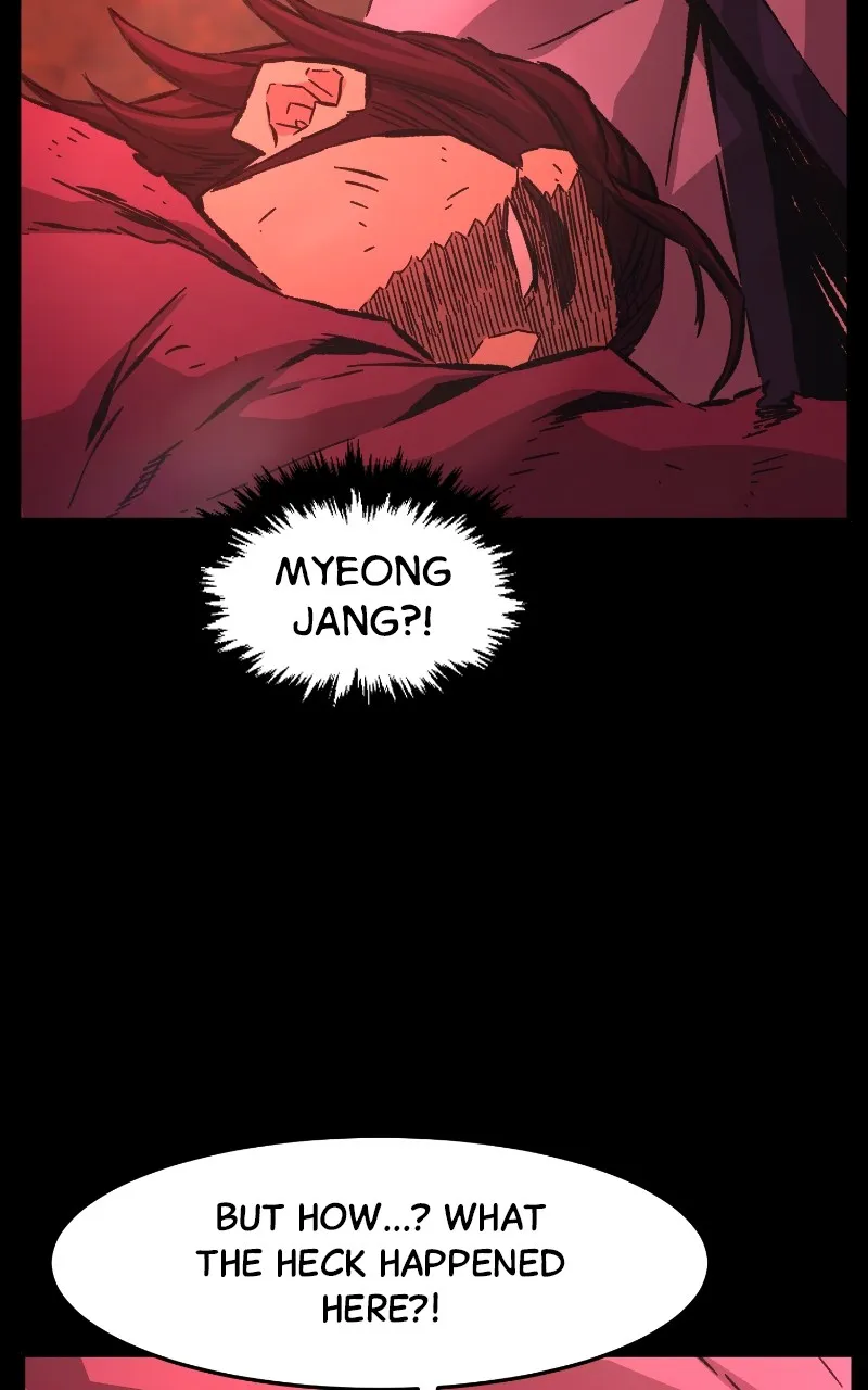 Read Absolute Sword Sense chapter 90 image 71 on Lezhin