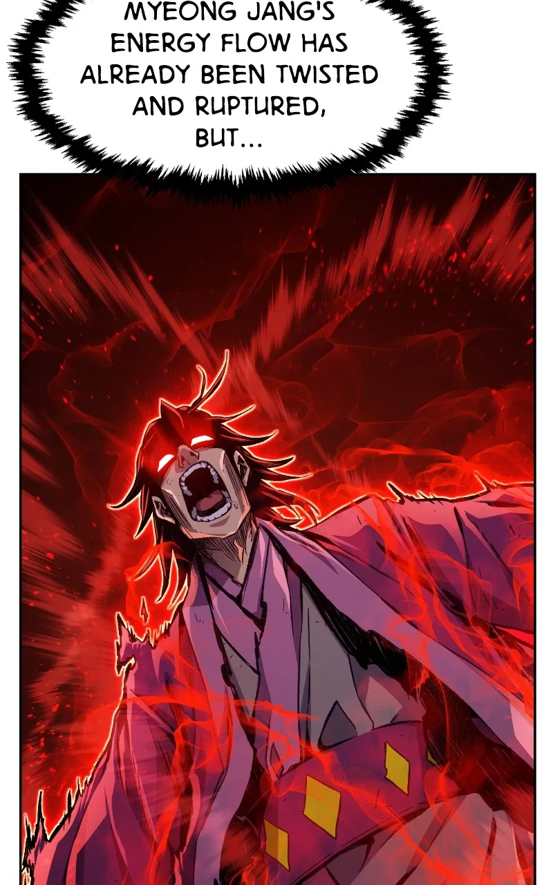 Read Absolute Sword Sense chapter 90 image 8 on Lezhin