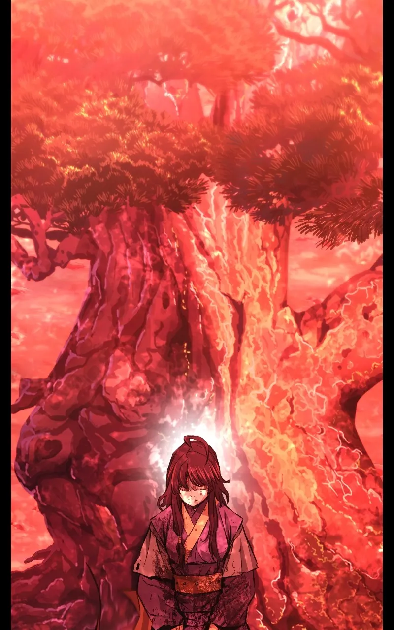 Read Absolute Sword Sense chapter 90 image 82 on Lezhin
