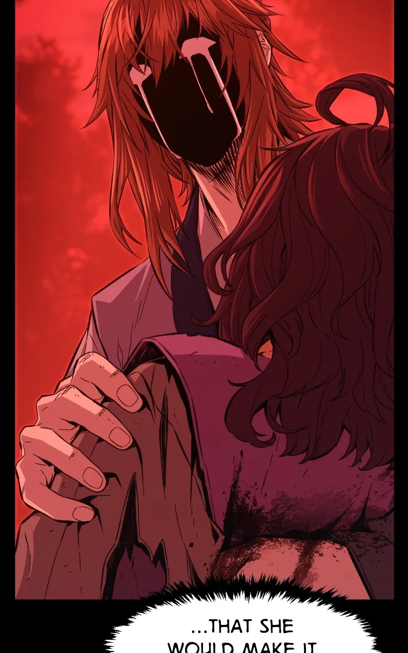 Read Absolute Sword Sense chapter 90 image 87 on Lezhin