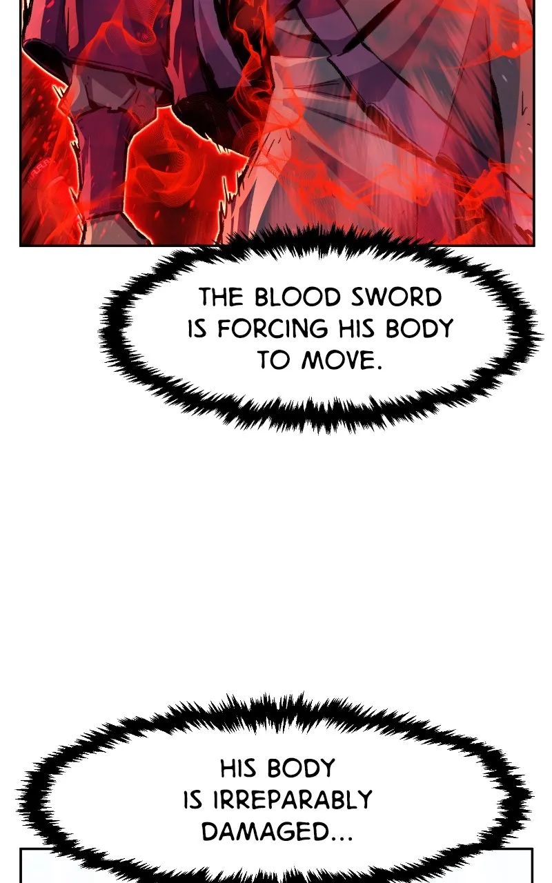 Read Absolute Sword Sense chapter 90 image 9 on Lezhin
