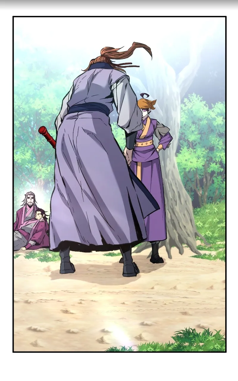 Read Absolute Sword Sense chapter 90 image 95 on Lezhin