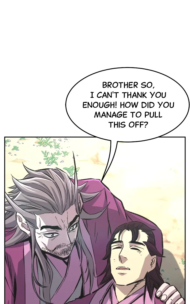 Read Absolute Sword Sense chapter 90 image 96 on Lezhin
