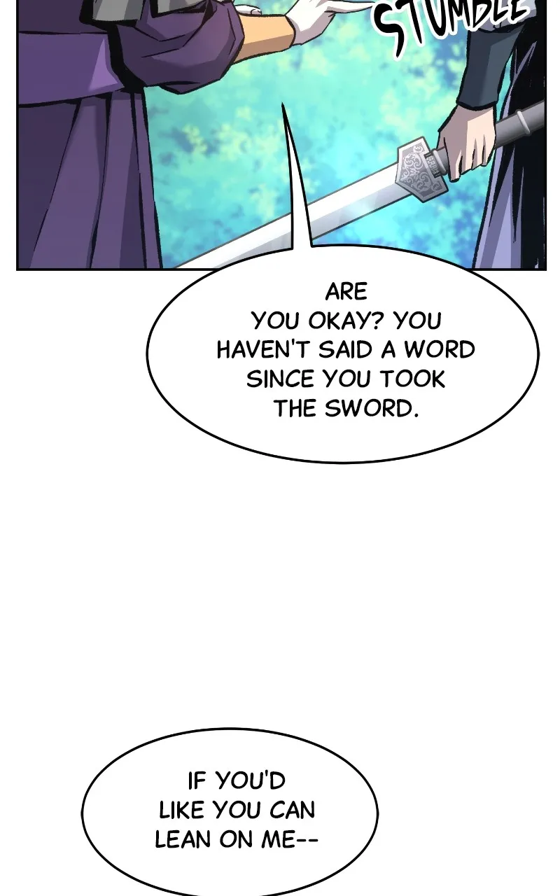 Read Absolute Sword Sense chapter 90 image 99 on Lezhin