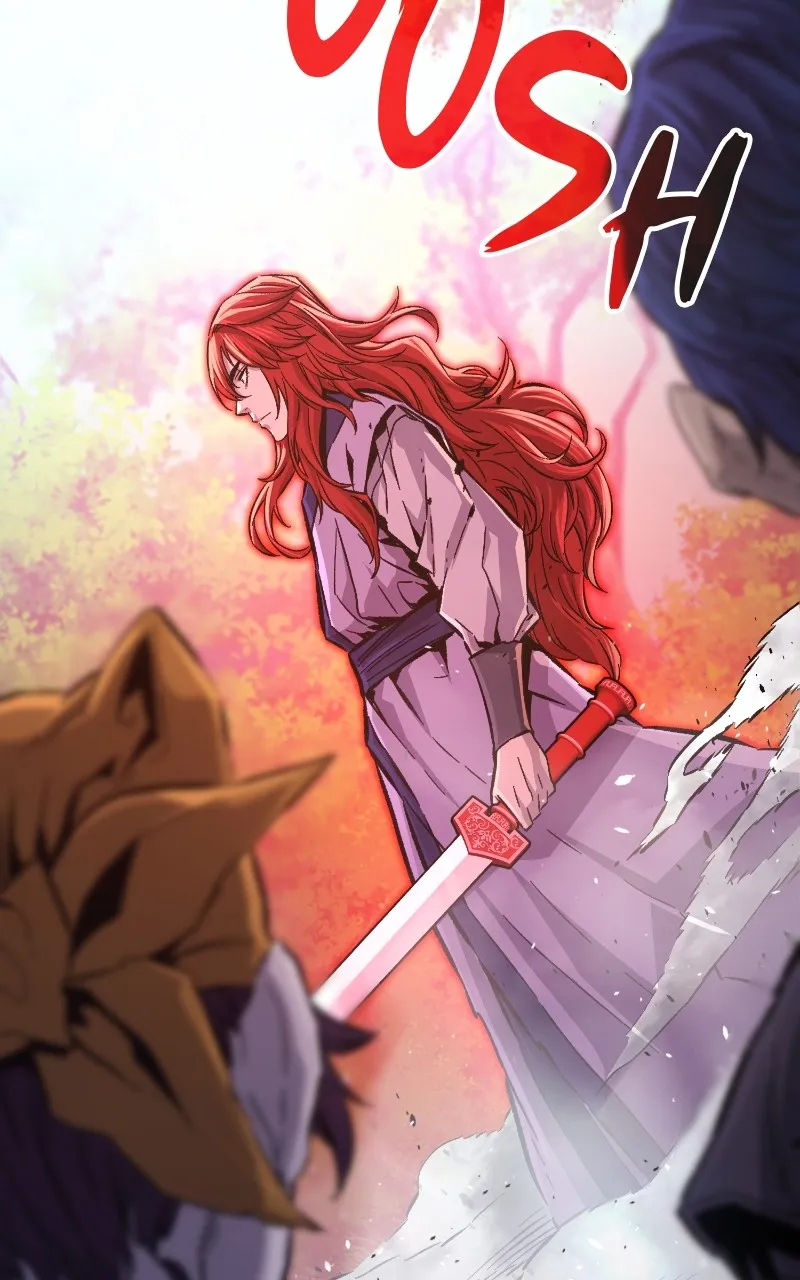 Read Absolute Sword Sense chapter 91 image 1 on Lezhin