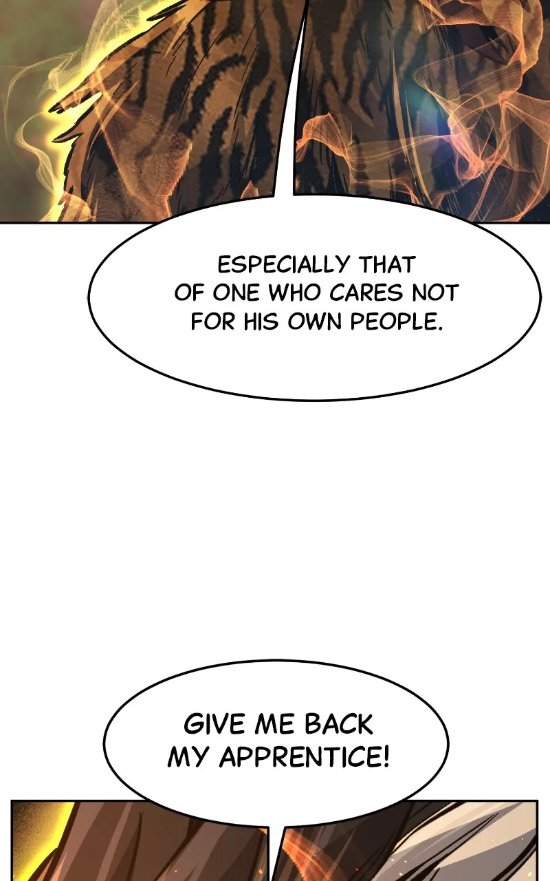 Read Absolute Sword Sense chapter 91 image 104 on Lezhin