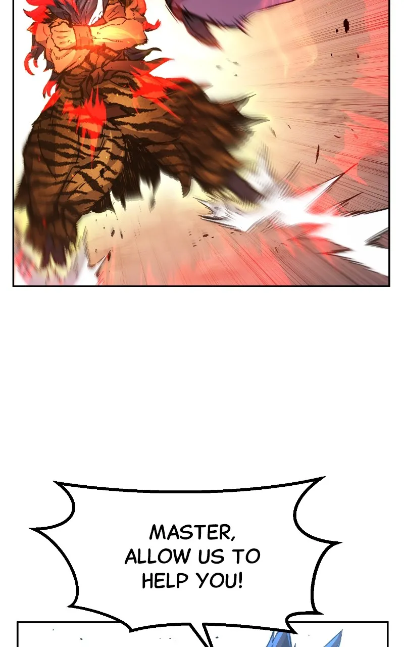 Read Absolute Sword Sense chapter 91 image 114 on Lezhin
