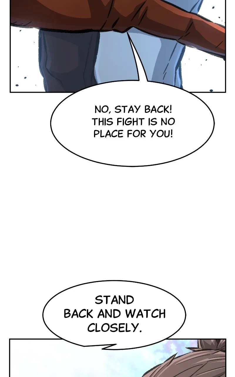 Read Absolute Sword Sense chapter 91 image 116 on Lezhin