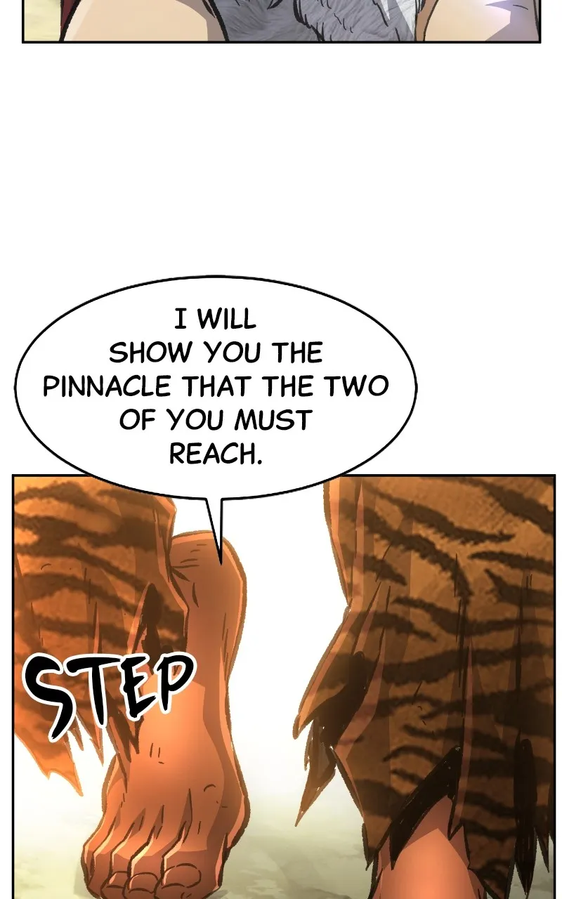 Read Absolute Sword Sense chapter 91 image 118 on Lezhin