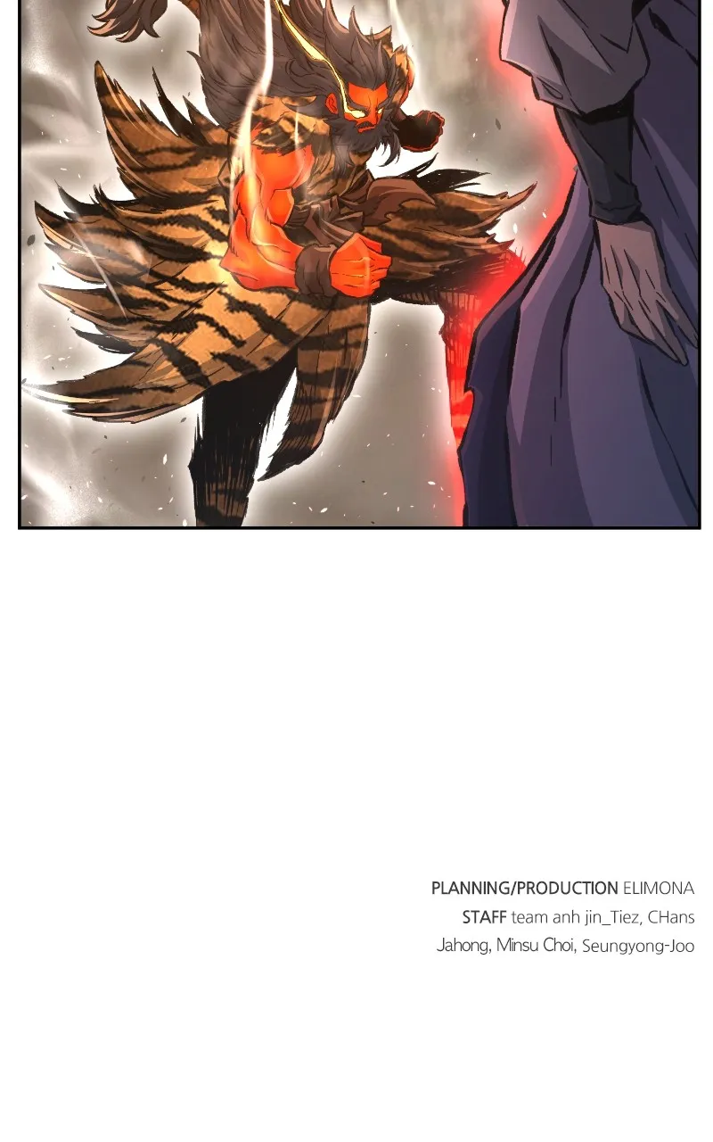 Read Absolute Sword Sense chapter 91 image 121 on Lezhin
