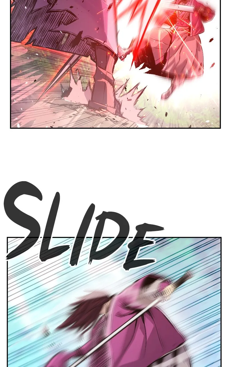 Read Absolute Sword Sense chapter 91 image 13 on Lezhin