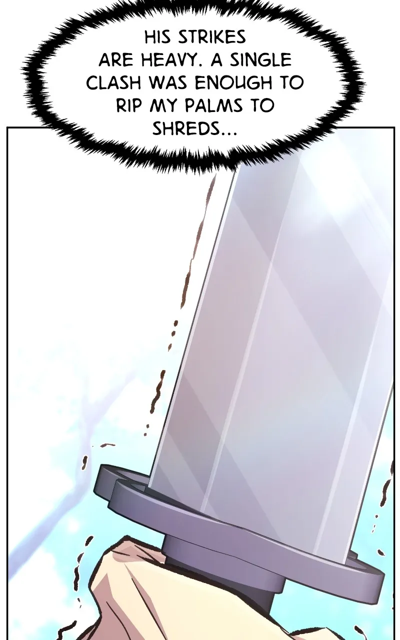Read Absolute Sword Sense chapter 91 image 15 on Lezhin