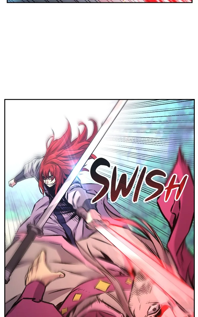 Read Absolute Sword Sense chapter 91 image 18 on Lezhin