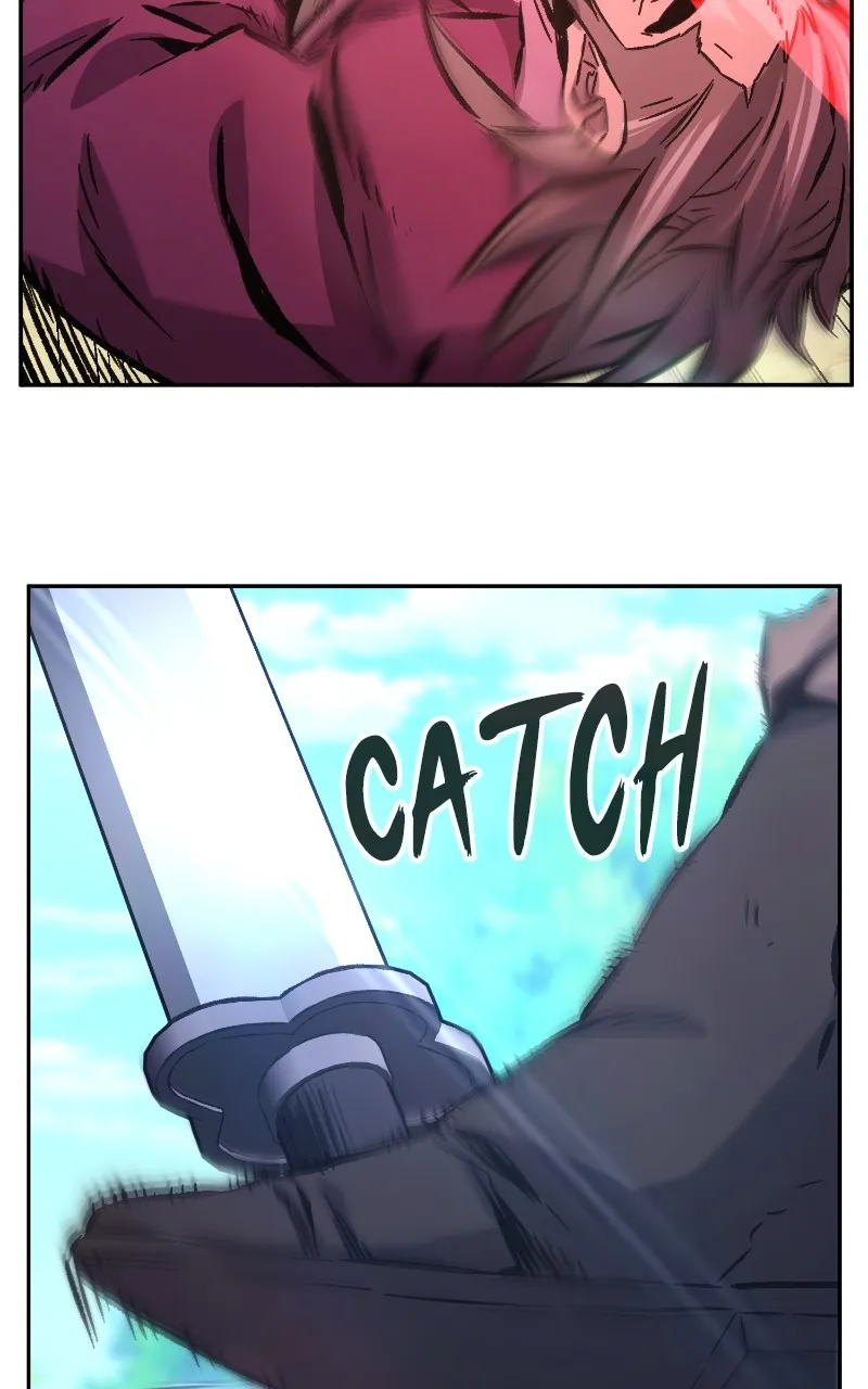 Read Absolute Sword Sense chapter 91 image 19 on Lezhin