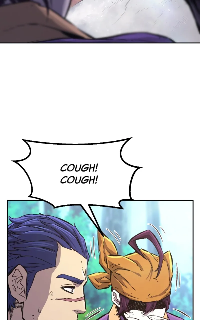 Read Absolute Sword Sense chapter 91 image 2 on Lezhin
