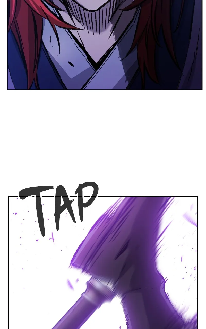 Read Absolute Sword Sense chapter 91 image 23 on Lezhin