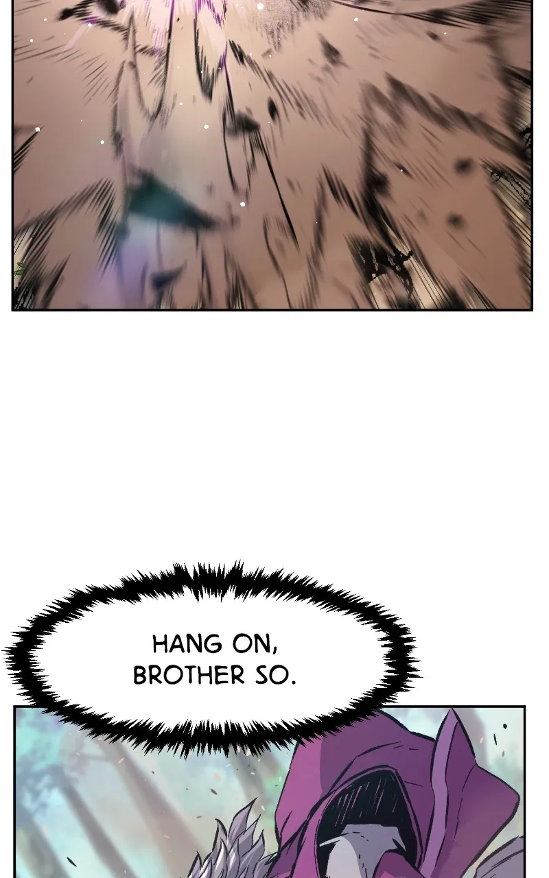 Read Absolute Sword Sense chapter 91 image 26 on Lezhin