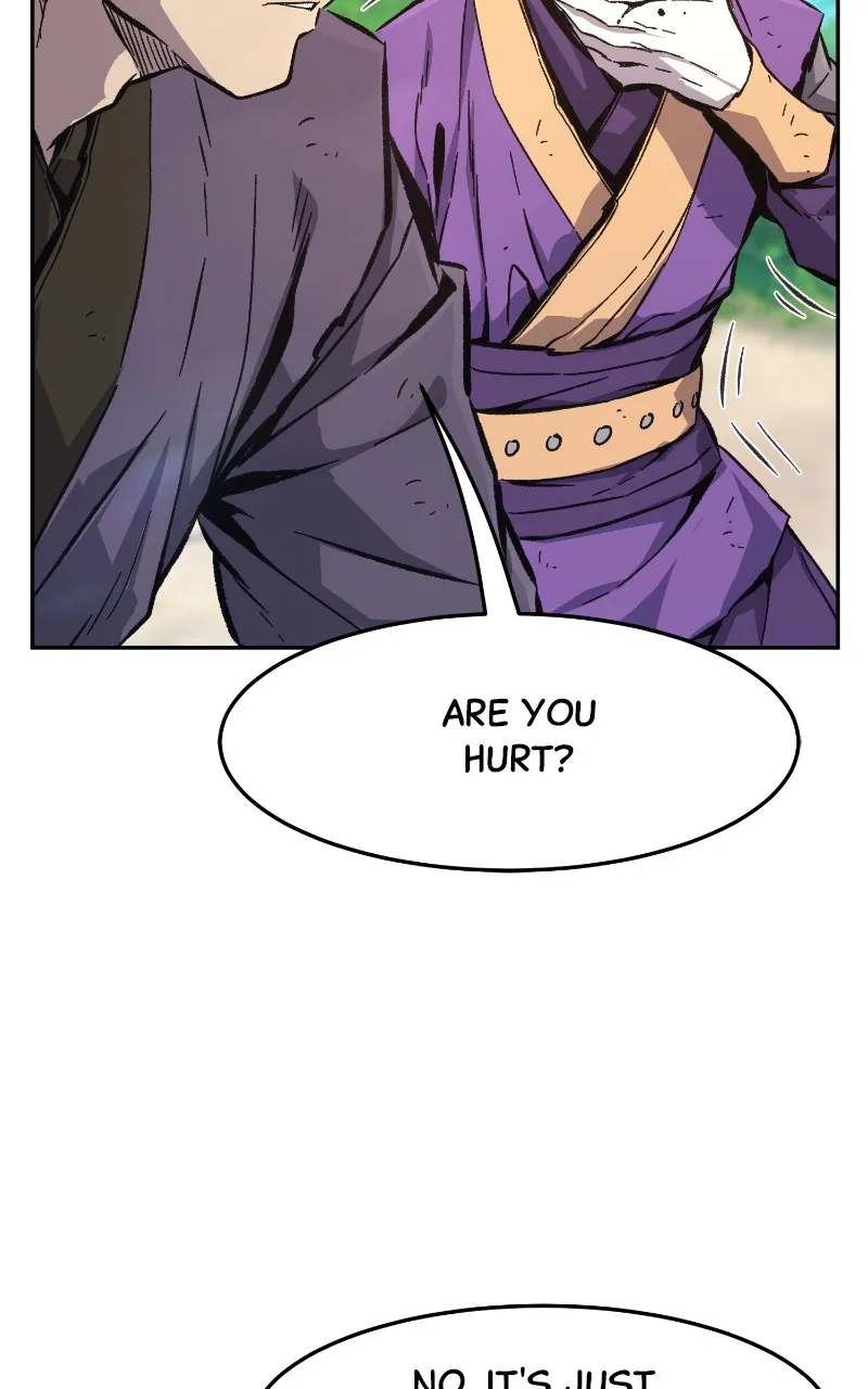 Read Absolute Sword Sense chapter 91 image 3 on Lezhin