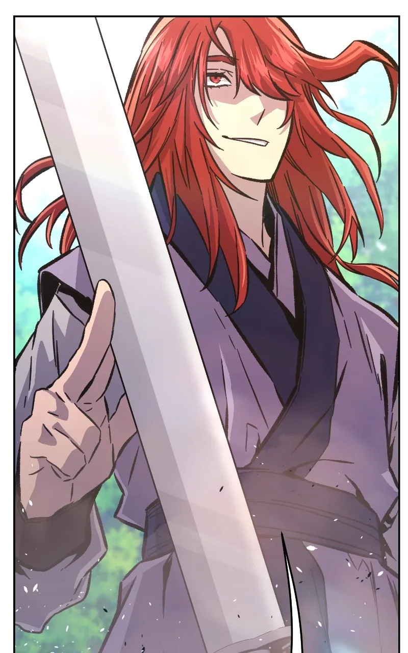 Read Absolute Sword Sense chapter 91 image 33 on Lezhin
