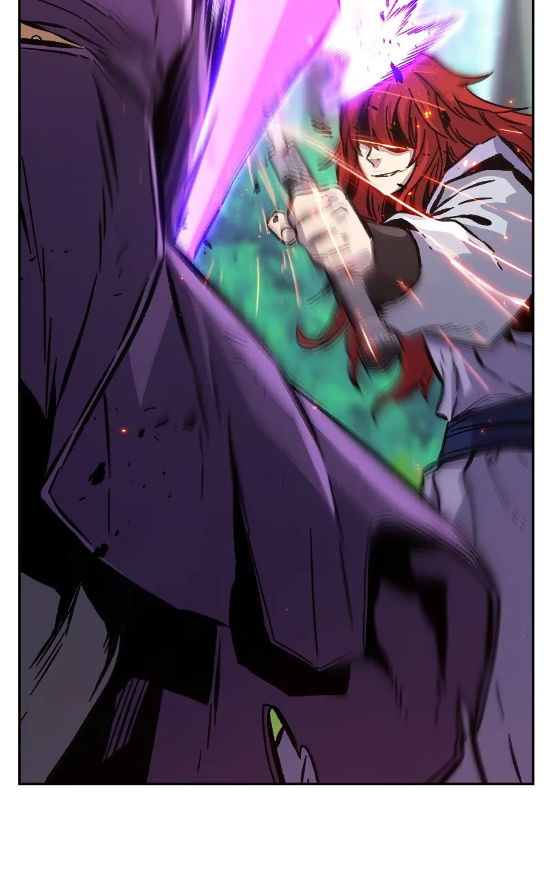 Read Absolute Sword Sense chapter 91 image 37 on Lezhin