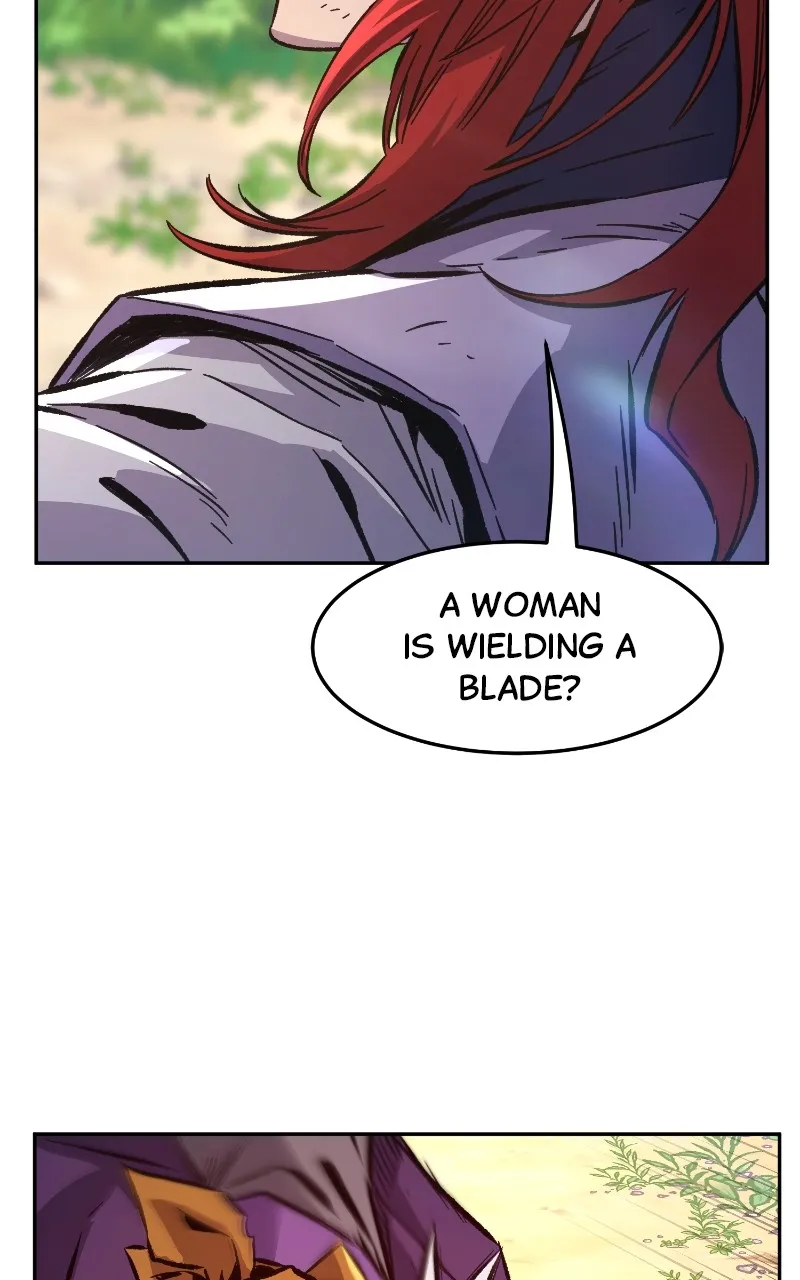 Read Absolute Sword Sense chapter 91 image 39 on Lezhin